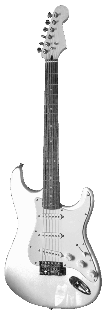 electric strat min